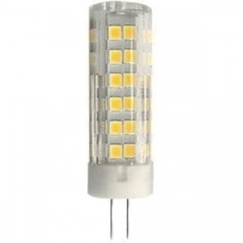 Светодиодная лампа ECOLA G4 LED CORN MICRO G4RW55ELC Светодиодная лампа ECOLA G4 LED CORN MICRO G4RW55ELC