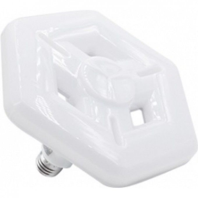 Светодиодная лампа ECOLA HIGH POWER LED PREMIUM 38W 220V Руль (6 гр.) E27 4000K 205х184x99mm HP6V38ELC